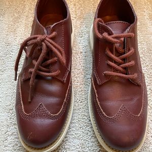 Cole Haan GrandOS Boys Shoes